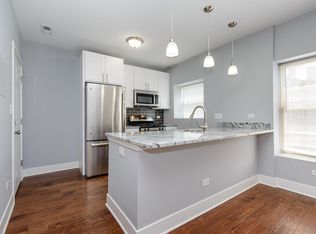 1321 W Carmen Ave APT 2S, Chicago, IL 60640