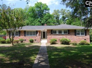 3225 Chinaberry Dr, Columbia, SC 29204