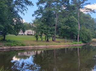 1698 Oakwood Rd, Thomson, GA 30824