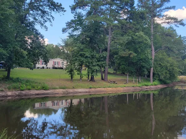 1698 Oakwood Road, Thomson, GA