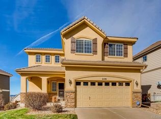 2109 Broadleaf Loop, Castle Rock, CO 80109