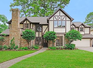 13607 Fawcett Dr, Houston, TX 77069