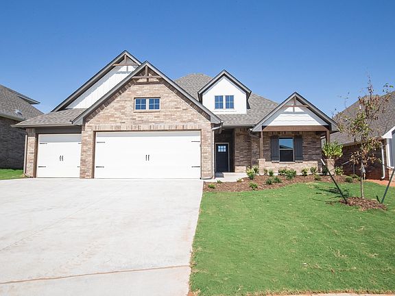 Homes by Taber Blue Spruce Bonus Room 2 Plus - 3033 Dudley Dr