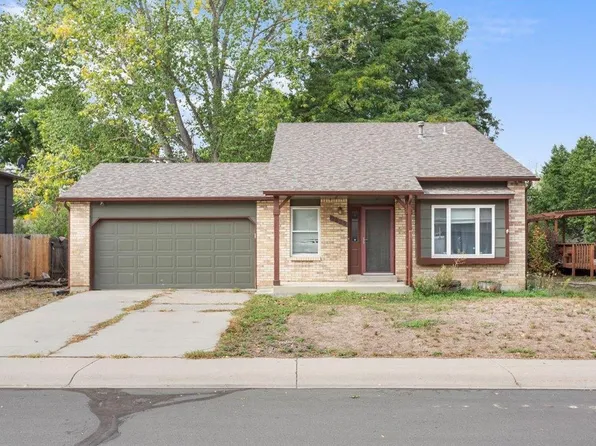 2625 Wapiti Rd, Fort Collins, CO 80525