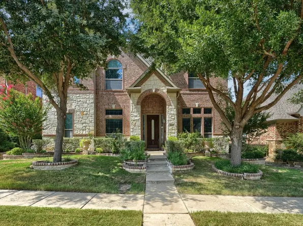 2427 Newcastle Bnd, Irving, TX 75063