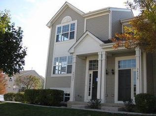 34336 N Barberry Rd, Round Lake, IL 60073