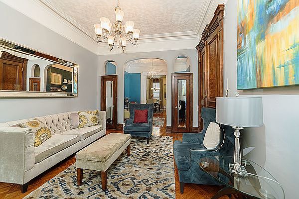 1st image of 418 Greene Ave APT 1
