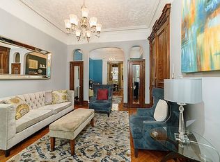 418 Greene Ave APT 1, Brooklyn, NY 11216