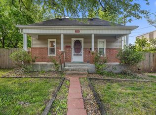 720 E Garfield St, Springfield, MO 65803