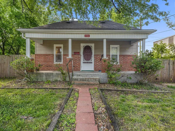 720 E Garfield Street, Springfield, MO 65803