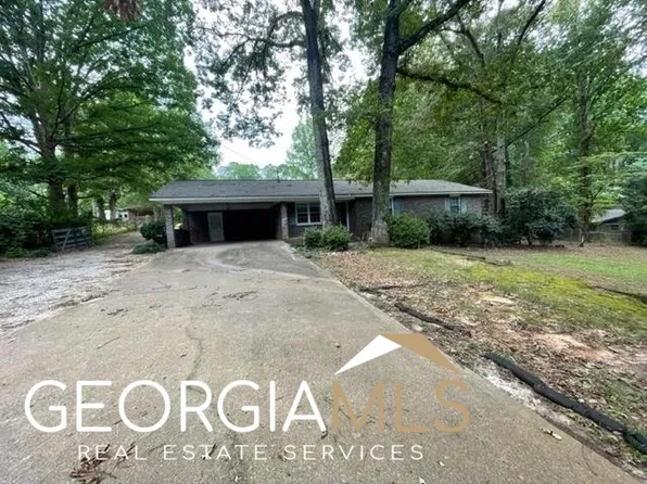 40 Flint Hill Dr, Oxford, GA 30054