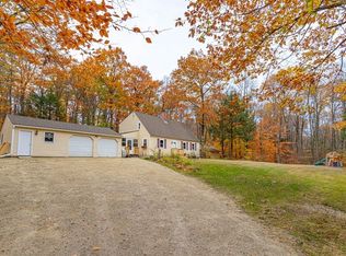 90 Hudson Rd, Temple, NH 03084