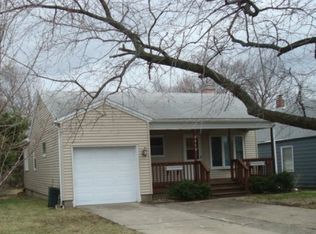 2214 N Water St, Decatur, IL 62526