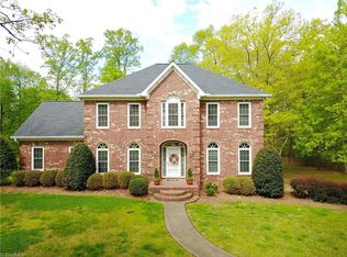 277 Yadkin Valley Rd, Advance, NC 27006