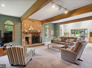 1911 Johnson Rd, Plymouth Meeting, PA 19462