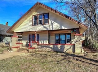 133 W Gandy St, Denison, TX 75021