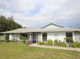 3785 1st Ave, Grant Valkaria, FL 32950