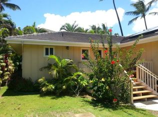 2393 Ho'ohu, Kaloa, HI 96756