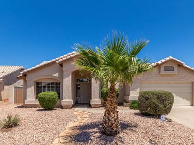 15231 N 87th Dr, Peoria, AZ, 85381
