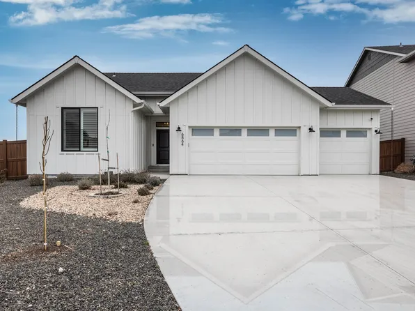 6864 W Corona St, Boise, ID 83709
