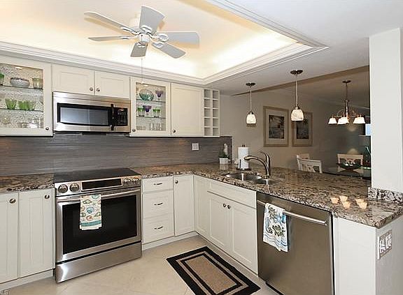 5th image of 25900 Hickory Blvd APT 203