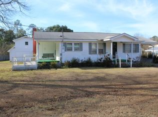 1223 Ann St, Elba, AL 36323