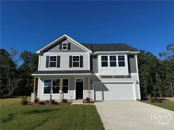 108 Goldeneye Drive, Rincon, GA 31326