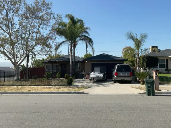 309 W Woodcrest St, Rialto, CA 92376