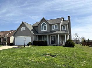 511 Ridge Hill Pl, Fort Wayne, IN 46804