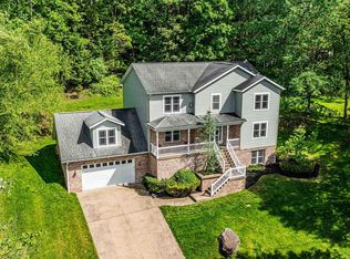 17 Bayberry Ter, Morgantown, WV