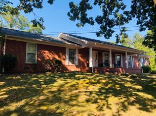 271 1st Dr NE, Vernon, AL 35592
