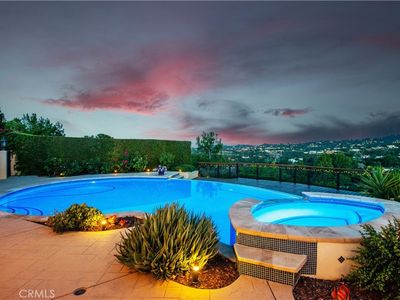 17068 Countess Pl, Encino, CA, 91436