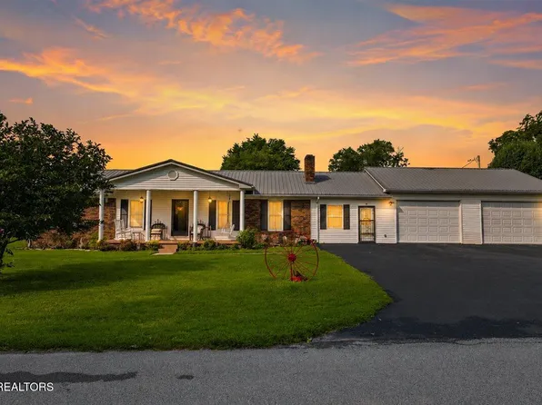 177 Thomas Rd, Speedwell, TN 37870