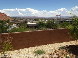 244 N 100 E, Saint George, UT 84770