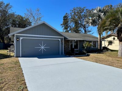 228 Pinerock Pl, Port Orange, FL, 32127