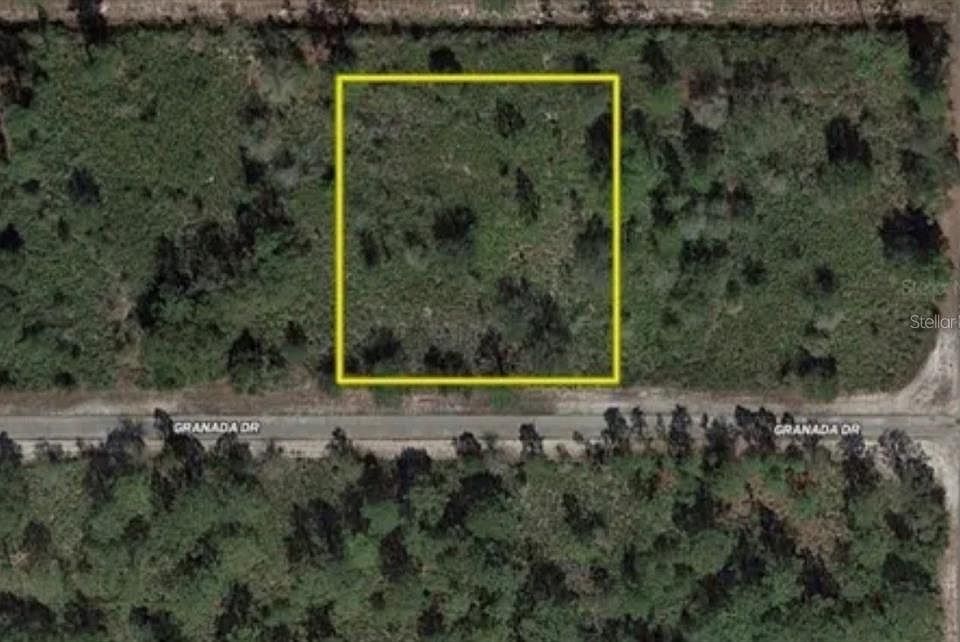 1st image of 906 GRANADA DRIVE LOT 3