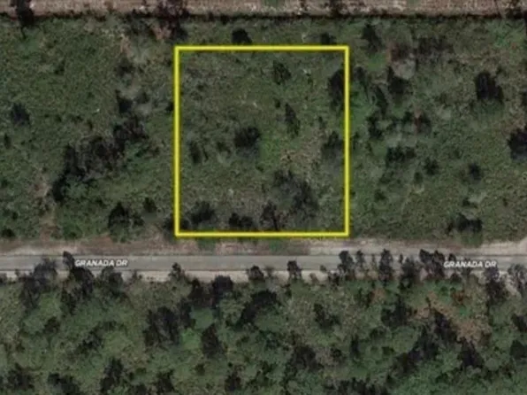 906 Granada Dr #3, Indian Lake Estates, FL 33855