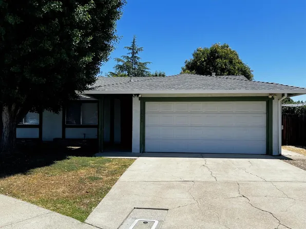 1521 La Cresenta Ct, Yuba City, CA 95993