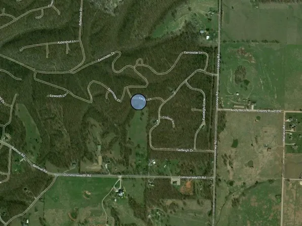 Rasen Ln, Bella Vista, AR 72714