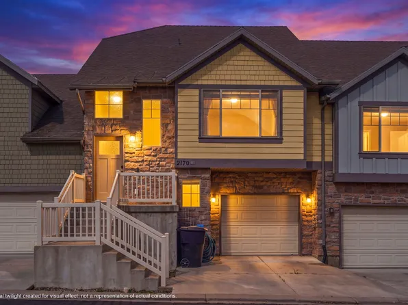 2170 S Orchard Pine Loop E, Bountiful, UT 84010