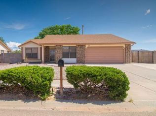 1604 Arnold Palmer Loop, Rio Communities, NM 87002
