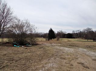 300 S Jimmie Rogers Ln, Vian, OK 74962