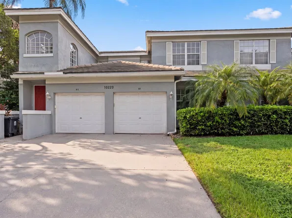 10220 Andover Coach Circle #G1, Wellington, FL 33449