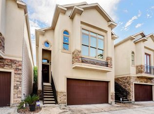 1042 W 25th St UNIT D, Houston, TX 77008