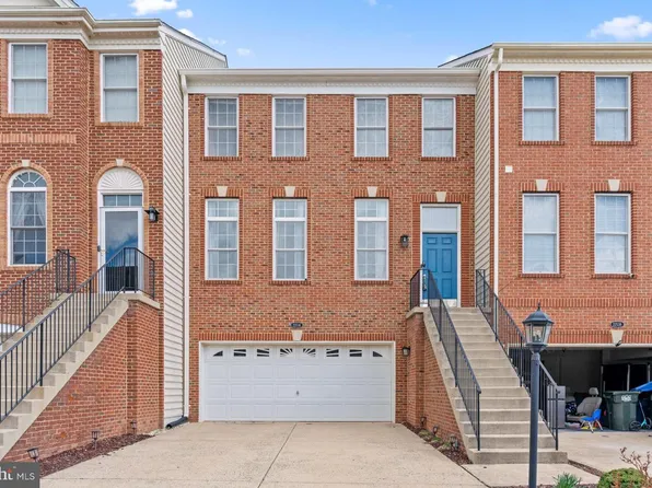 22536 Welborne Manor Sq, Ashburn, VA 20148