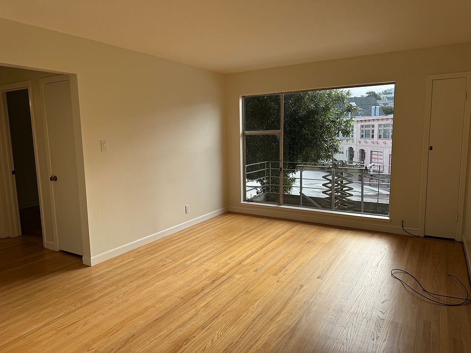 1st image of 4192 Mission St APT 1