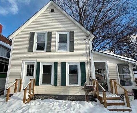 1st image of this home