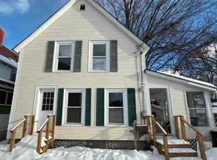 5 Evans Court, Franklin, NH 03235