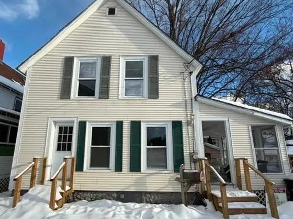 5 Evans Court, Franklin, NH 03235