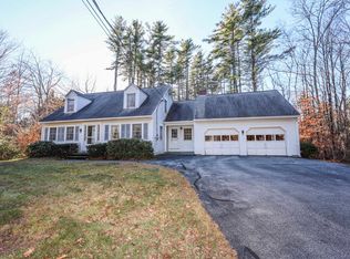 10 Woodland Cir, Bow, NH 03304